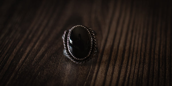 MOOD RING - 4.5