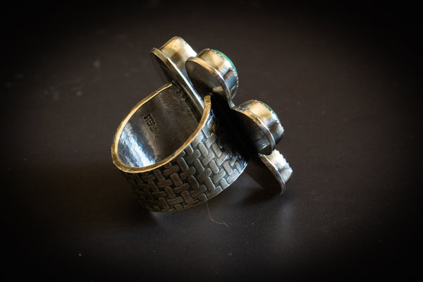 RAINCLOUD RING - 7