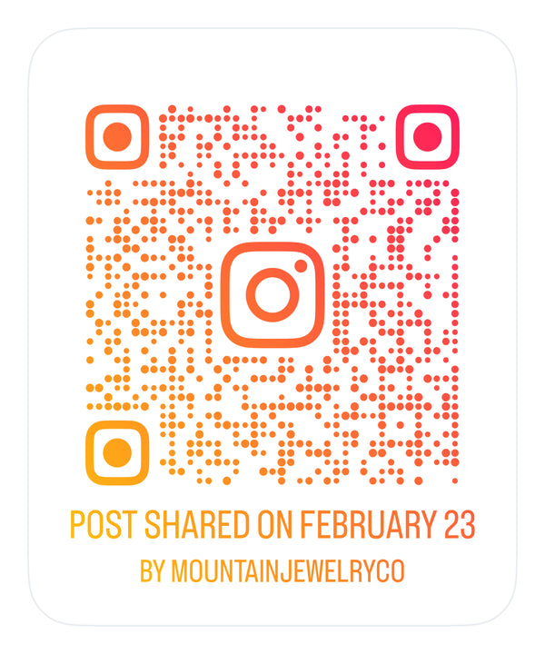 WILLOW CREEK JASPER HINGE NECKLACE