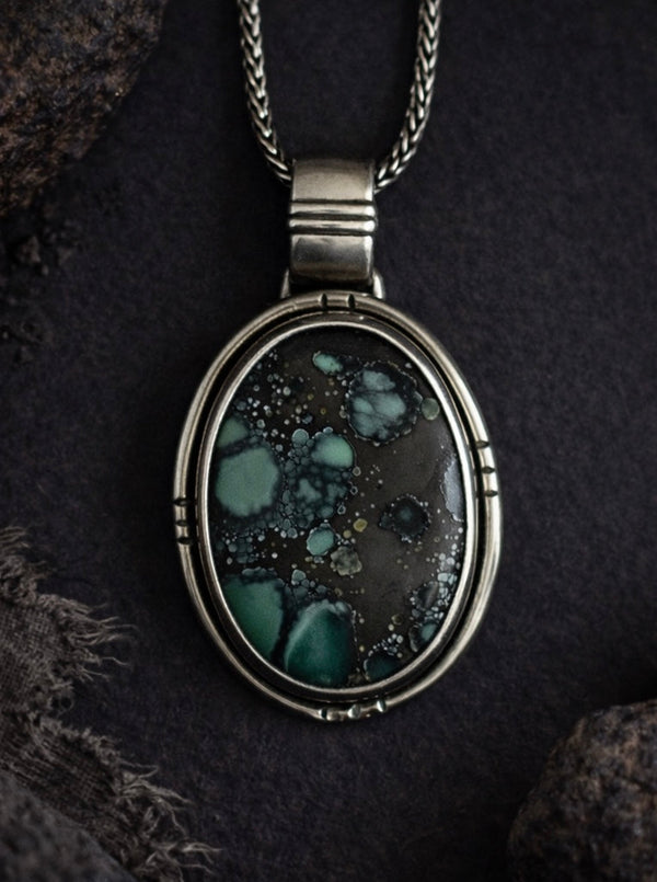 Variscite: The Underrated Gemstone Collectors and Jewelers Are Falling in Love With