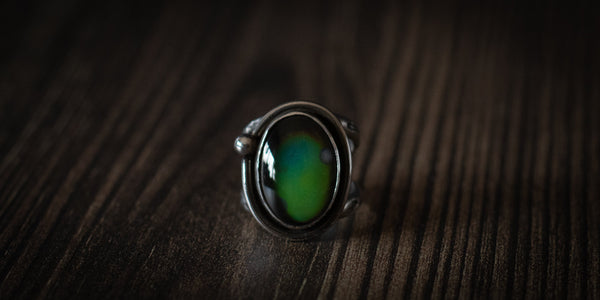 MOOD RINGS