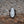 WHITE BUFFALO RING - 5