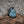 LARIMAR LEAF RING - 5.5