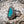 LANDSCAPE CHRYSOCOLLA RING - 6
