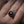 GOLDEN OBSIDIAN RING - 9