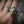 MONTANA AGATE RING - 11.5