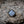 BLUE LACE AGATE RING - 5
