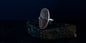 WILLOW CREEK JASPER RING - 8