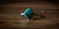 ROYSTON TURQUOISE RING - 11