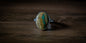 ROYSTON TURQUOISE RING - 9.75