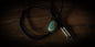 ROYSTON TURQUOISE BOLO TIE