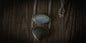 MOONSTONE + LABRADORITE NECKLACE