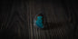 LANDSCAPE CHRYSOCOLLA RING - 6