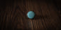 ROYSTON TURQUOISE RING - 7