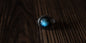 LABRADORITE RING - 7