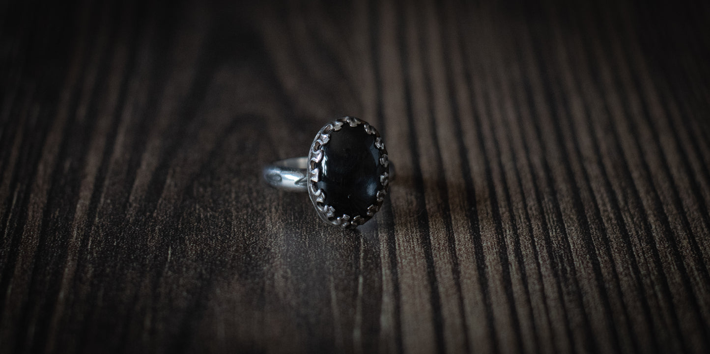 MOOD RING - 4.5