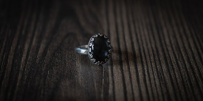 MOOD RING - 4.5