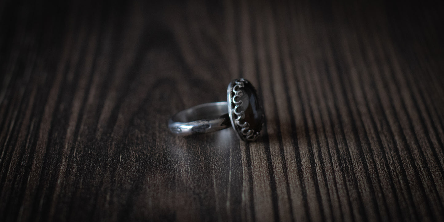 MOOD RING - 4.5