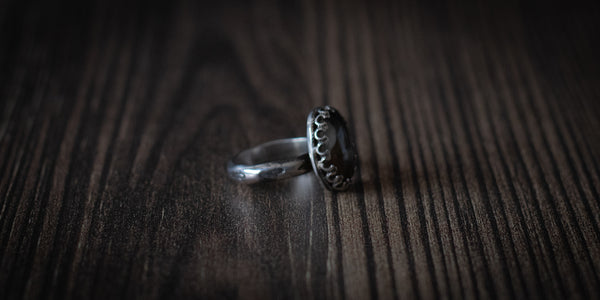 MOOD RING - 4.5