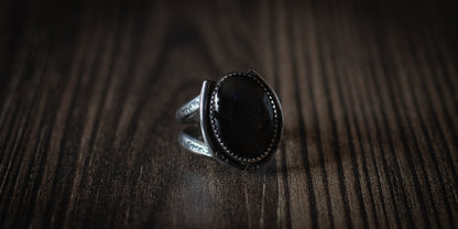 MOOD RING - 9.5