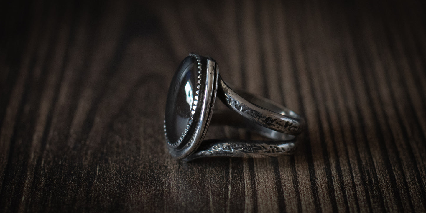MOOD RING - 9.5