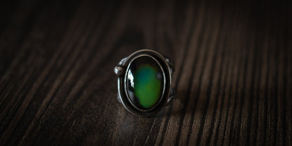 MOOD RING - 6