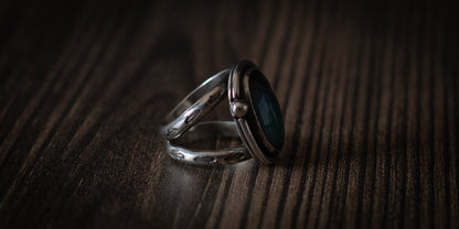 MOOD RING - 6