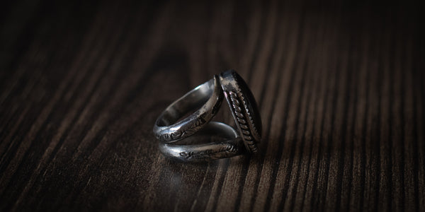 MOOD RING - 4.5