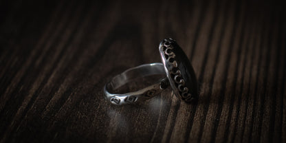 MOOD RING - 7.5