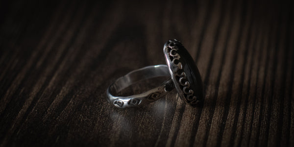 MOOD RING - 7.5