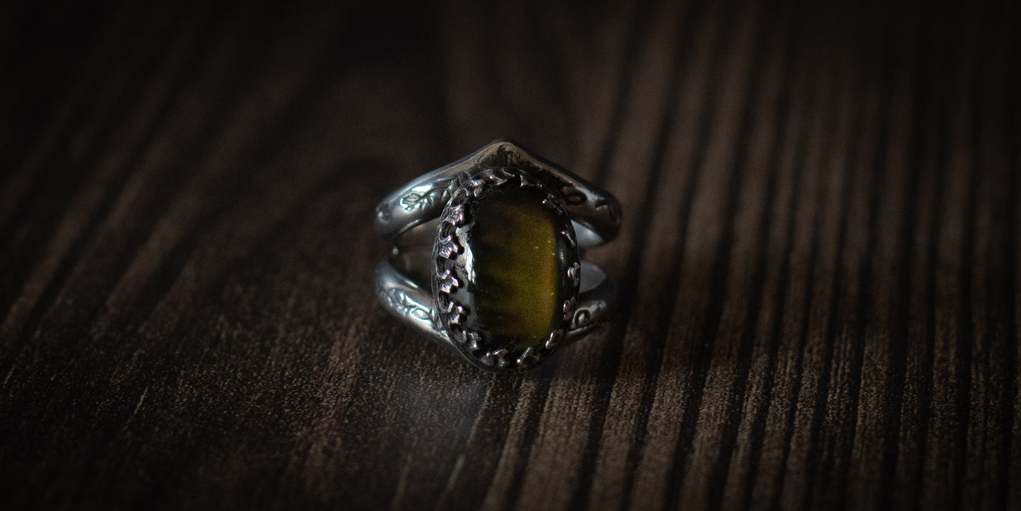 MOOD RING - 4.5