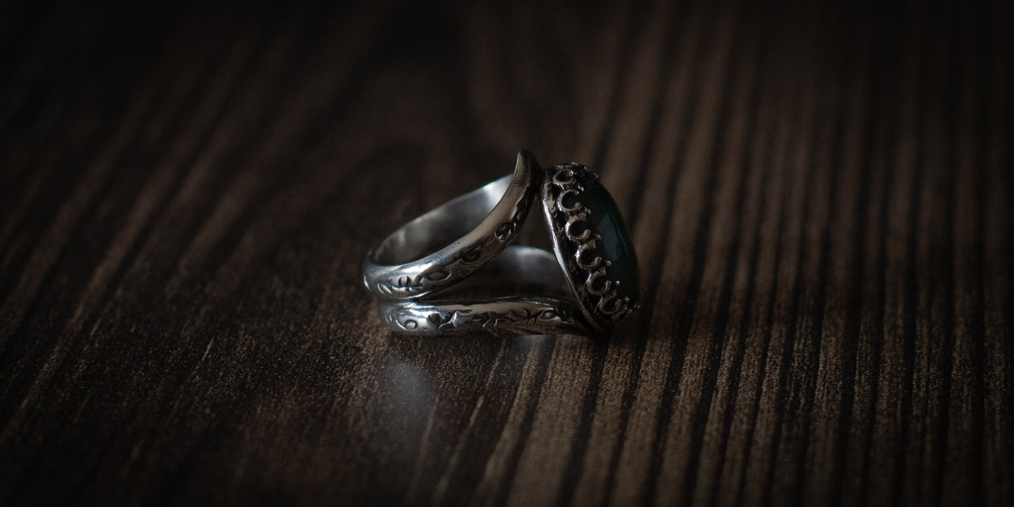 MOOD RING - 4.5