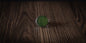 JADE RING - 11