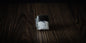 WHITE BUFFALO RING - 8.5