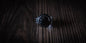 MOSS AQUAMARINE RING - 8
