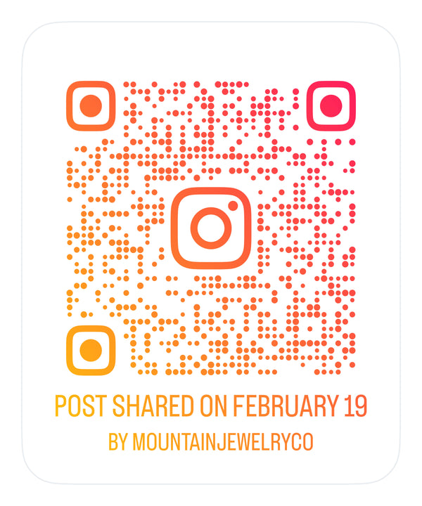 WILLOW CREEK JASPER STATEMENT NECKLACE