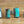 ROYSTON TURQUOISE RING - 6
