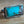 ROYSTON TURQUOISE RING - 6