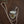 ROYSTON TURQUOISE + WHITE BUFFALO NECKLACE