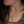 #8 TURQUOISE HEART NECKLACE - AMETHYST
