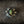 FOX MINE LEAF RING - 5.5