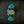 KINGMAN TURQUOISE + VARISCITE RING - 7