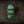 CHRYSOPRASE + ROYSTON + KINGMAN RING - 10
