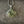 STARFOX VARISCITE NECKLACE