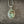STARFOX VARISCITE NECKLACE