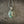 STARFOX VARISCITE NECKLACE