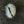 WHITE BUFFALO RING - 9