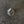 WHITE BUFFALO RING - 8