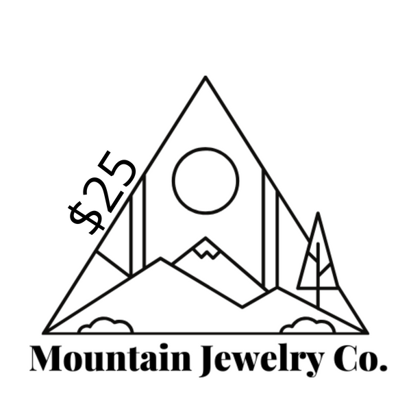 MJC GIFT CARD