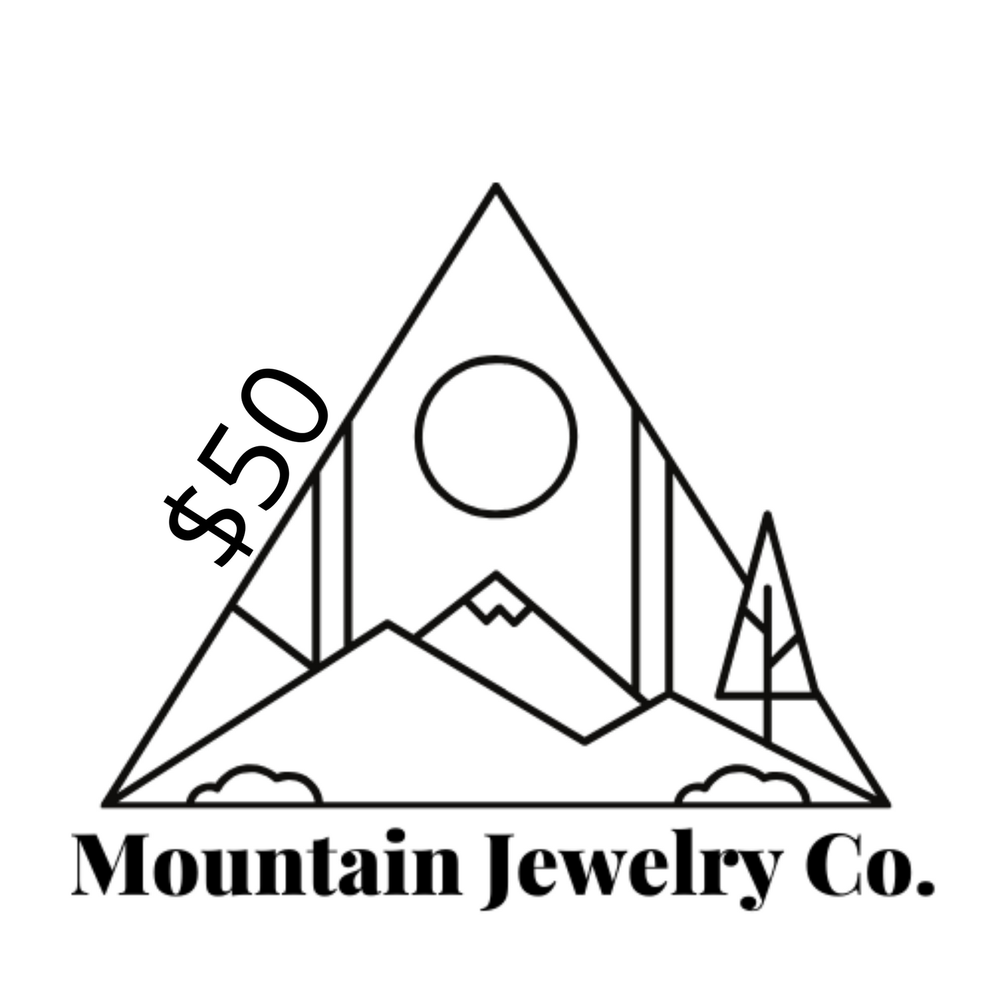 MJC GIFT CARD
